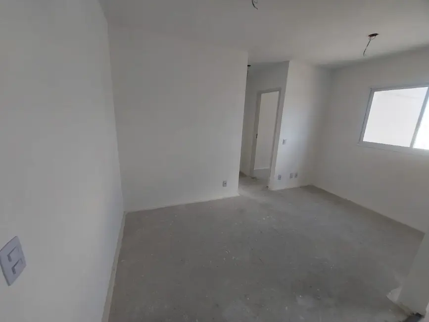 Foto 4 de Apartamento com 2 quartos à venda, 40m2 em Vila Marari, São Paulo - SP