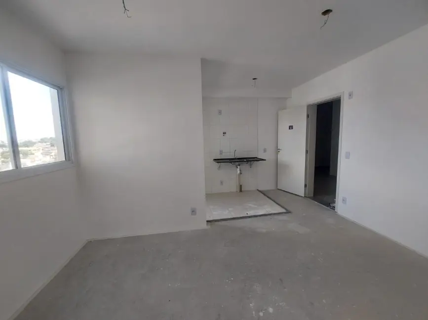 Foto 2 de Apartamento com 2 quartos à venda, 40m2 em Vila Marari, São Paulo - SP