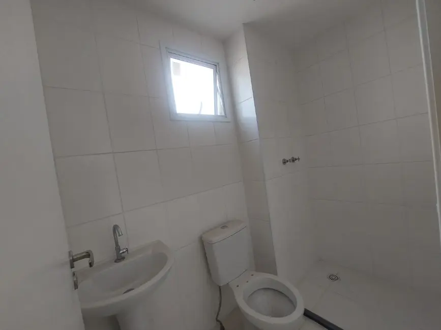 Foto 9 de Apartamento com 2 quartos à venda, 40m2 em Vila Marari, São Paulo - SP