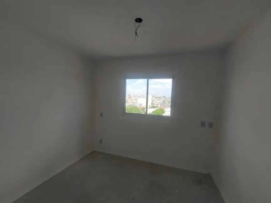 Foto 6 de Apartamento com 2 quartos à venda, 40m2 em Vila Marari, São Paulo - SP