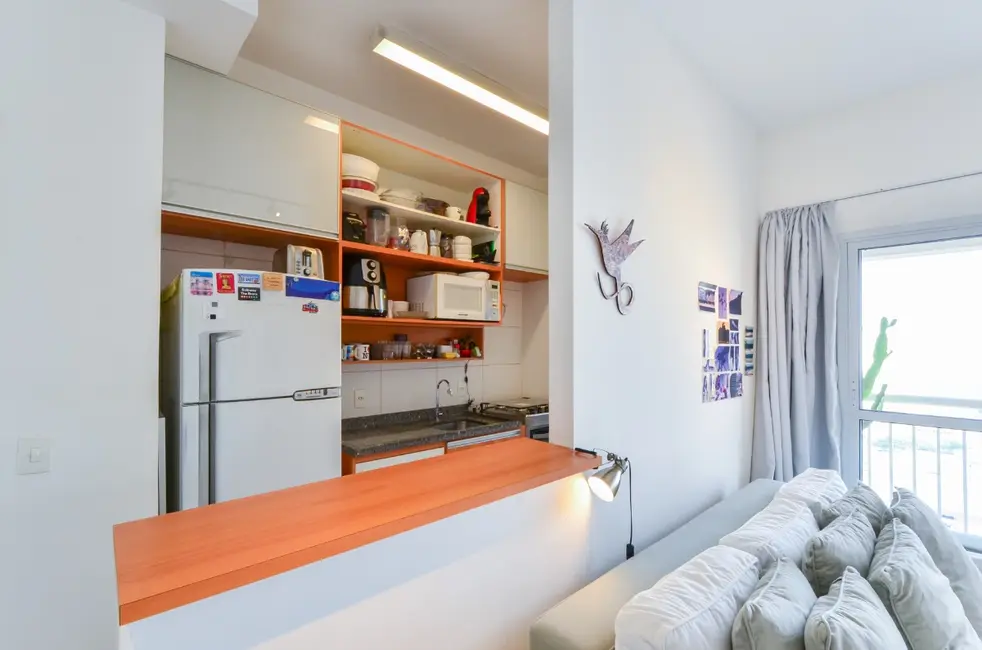 Foto 5 de Apartamento com 3 quartos à venda, 55m2 em Liberdade, São Paulo - SP