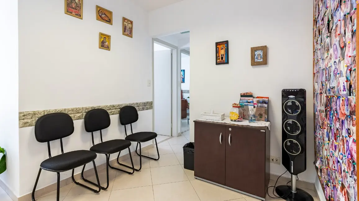 Foto 3 de Sala Comercial à venda, 63m2 em Ipiranga, São Paulo - SP