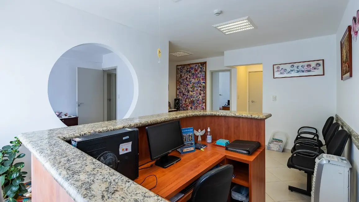 Foto 9 de Sala Comercial à venda, 63m2 em Ipiranga, São Paulo - SP