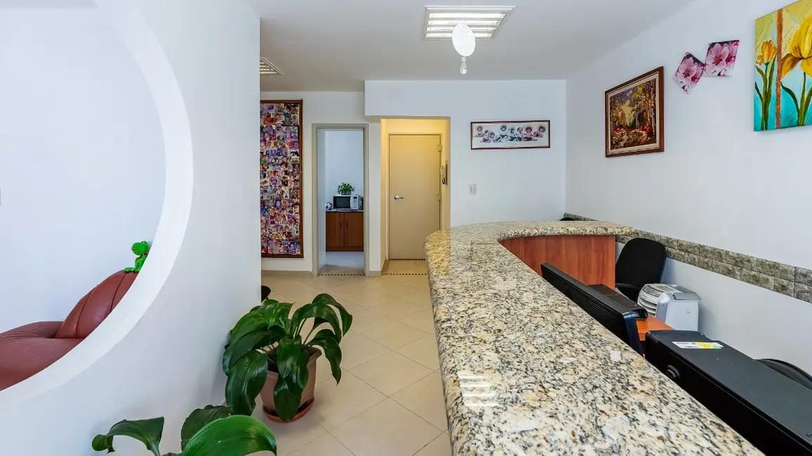 Foto 8 de Sala Comercial à venda, 63m2 em Ipiranga, São Paulo - SP