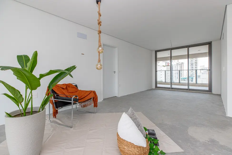 Foto 6 de Apartamento com 4 quartos à venda, 232m2 em Brooklin Paulista, São Paulo - SP