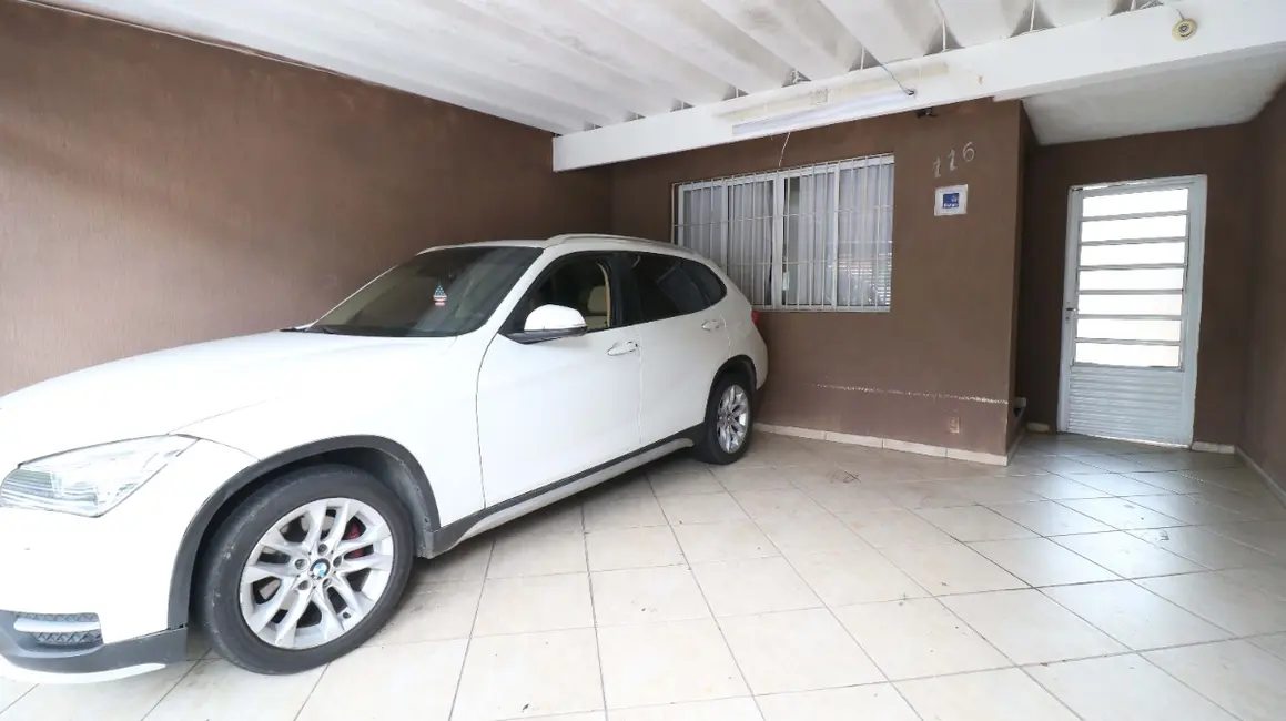 Foto 5 de Casa com 2 quartos à venda, 125m2 em Jaçanã, São Paulo - SP