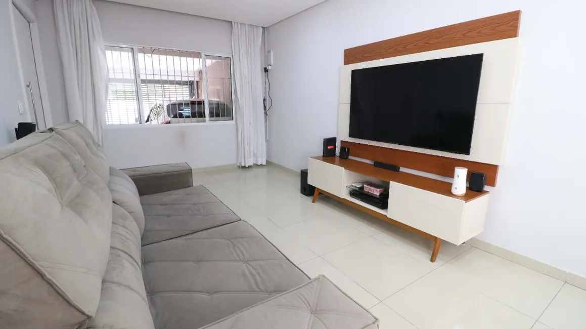 Foto 4 de Casa com 2 quartos à venda, 125m2 em Jaçanã, São Paulo - SP