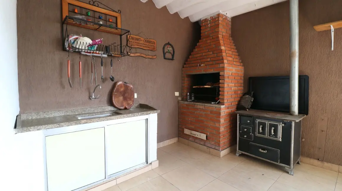 Foto 1 de Casa com 2 quartos à venda, 125m2 em Jaçanã, São Paulo - SP