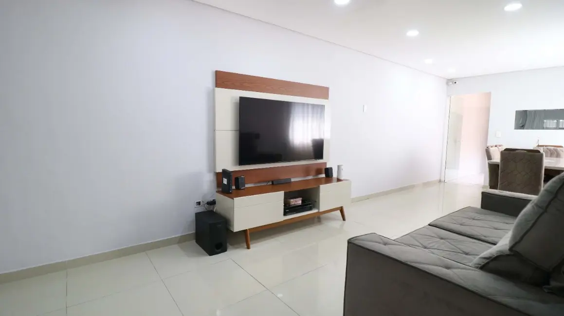 Foto 3 de Casa com 2 quartos à venda, 125m2 em Jaçanã, São Paulo - SP