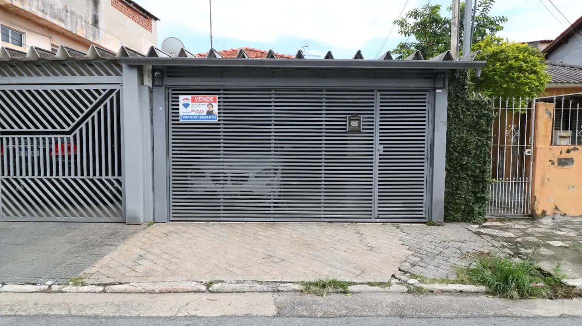 Foto 6 de Casa com 2 quartos à venda, 125m2 em Jaçanã, São Paulo - SP