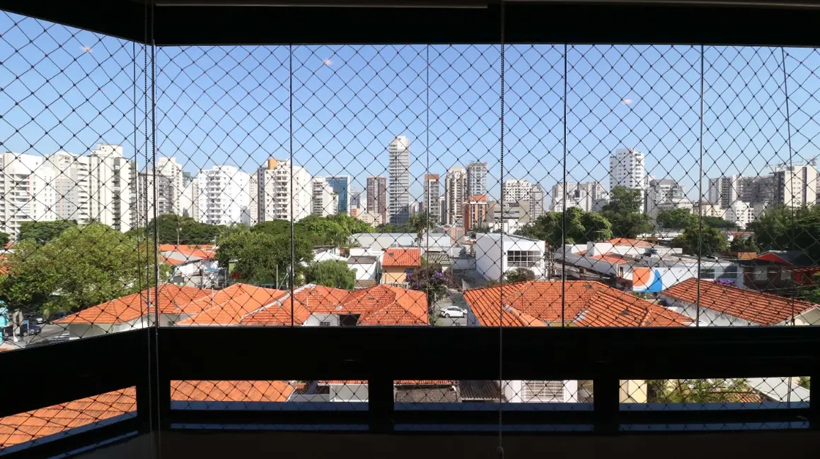 Apartamento com 3 quartos à venda, 116m2 em Campo Belo, São Paulo - SP - imagem 7 Foto 7 de Apartamento com 3 quartos à venda, 116m2 em Campo Belo, São Paulo - SP