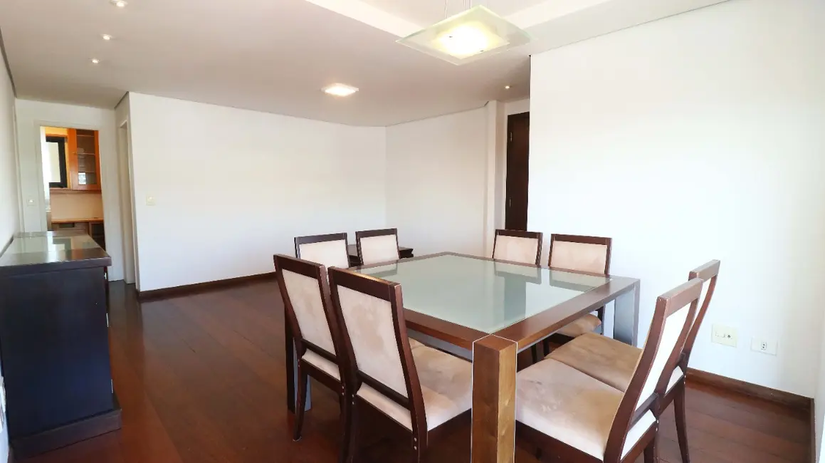 Apartamento com 3 quartos à venda, 116m2 em Campo Belo, São Paulo - SP - imagem 4 Foto 4 de Apartamento com 3 quartos à venda, 116m2 em Campo Belo, São Paulo - SP