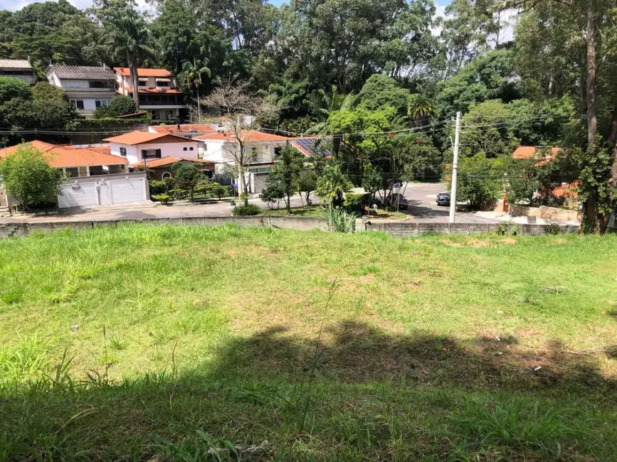 Foto 2 de Terreno / Lote à venda em Jardim Marajoara, São Paulo - SP