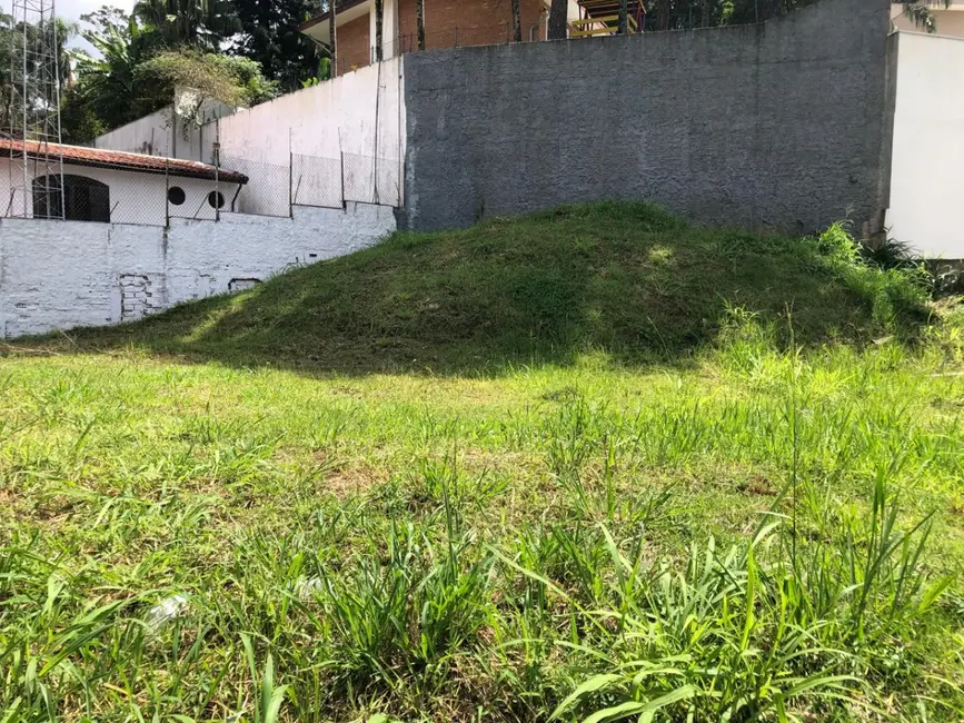Terreno / Lote à venda em Jardim Marajoara, São Paulo - SP - imagem 9 Foto 9 de Terreno / Lote à venda em Jardim Marajoara, São Paulo - SP