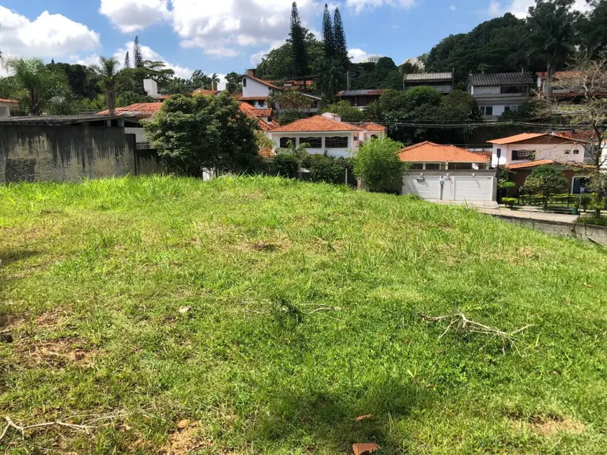 Terreno / Lote à venda em Jardim Marajoara, São Paulo - SP - imagem 8 Foto 8 de Terreno / Lote à venda em Jardim Marajoara, São Paulo - SP
