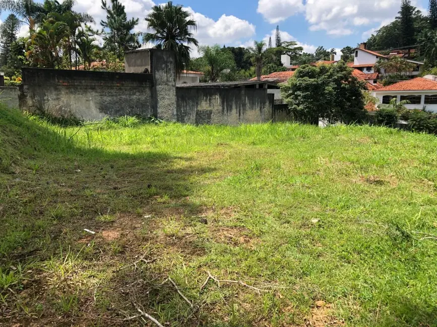 Terreno / Lote à venda em Jardim Marajoara, São Paulo - SP - imagem 7 Foto 7 de Terreno / Lote à venda em Jardim Marajoara, São Paulo - SP
