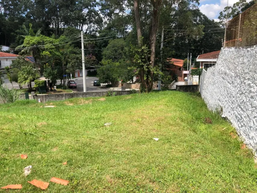 Terreno / Lote à venda em Jardim Marajoara, São Paulo - SP - imagem 4 Foto 4 de Terreno / Lote à venda em Jardim Marajoara, São Paulo - SP