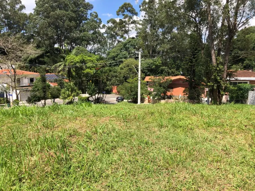 Terreno / Lote à venda em Jardim Marajoara, São Paulo - SP - imagem 5 Foto 5 de Terreno / Lote à venda em Jardim Marajoara, São Paulo - SP