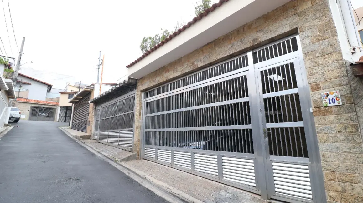 Sobrado com 2 quartos à venda, 160m2 em Vila Medeiros, São Paulo - SP - imagem 4 Foto 4 de Sobrado com 2 quartos à venda, 160m2 em Vila Medeiros, São Paulo - SP