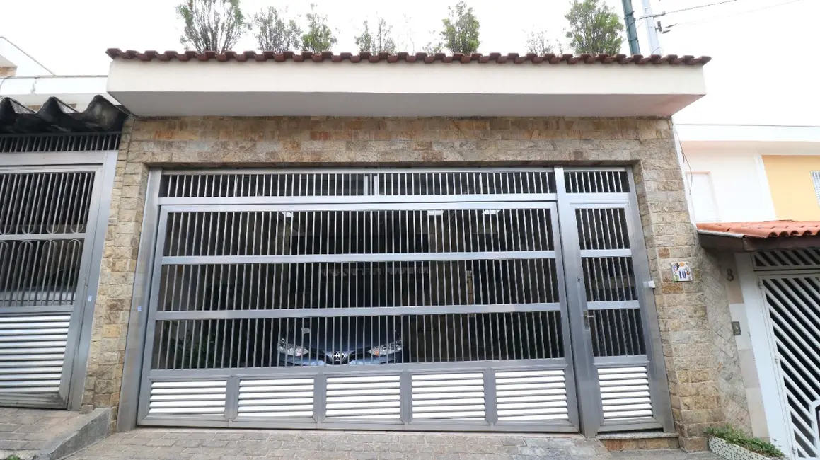 Sobrado com 2 quartos à venda, 160m2 em Vila Medeiros, São Paulo - SP - imagem 3 Foto 3 de Sobrado com 2 quartos à venda, 160m2 em Vila Medeiros, São Paulo - SP