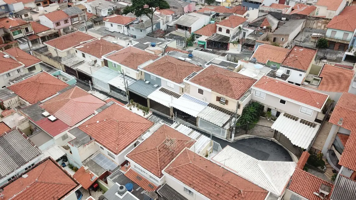 Sobrado com 2 quartos à venda, 160m2 em Vila Medeiros, São Paulo - SP - imagem 2 Foto 2 de Sobrado com 2 quartos à venda, 160m2 em Vila Medeiros, São Paulo - SP