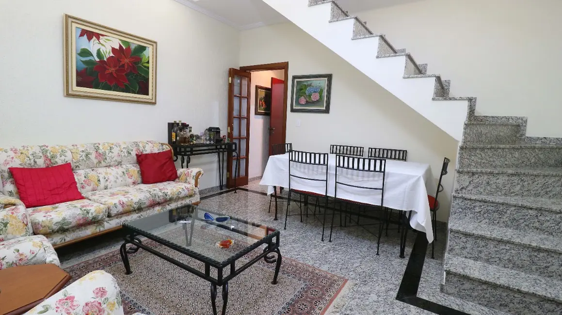 Sobrado com 2 quartos à venda, 160m2 em Vila Medeiros, São Paulo - SP - imagem 7 Foto 7 de Sobrado com 2 quartos à venda, 160m2 em Vila Medeiros, São Paulo - SP