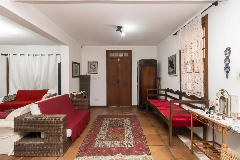 Foto 7 de Casa com 6 quartos à venda, 277m2 em Vila Cruzeiro, São Paulo - SP