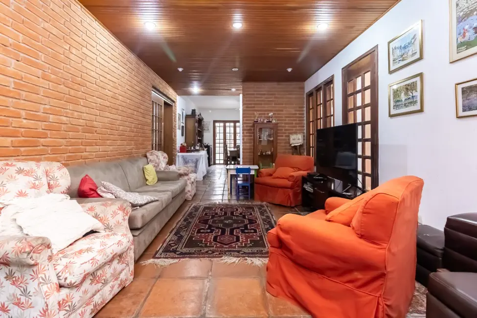 Foto 9 de Casa com 6 quartos à venda, 277m2 em Vila Cruzeiro, São Paulo - SP