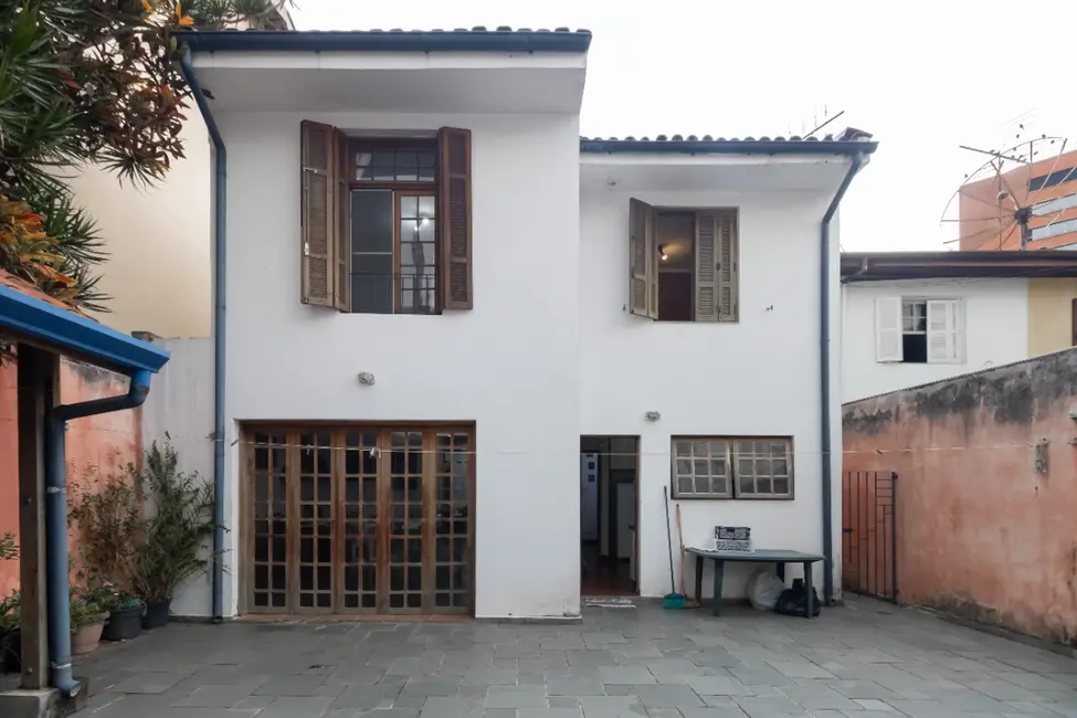 Foto 5 de Casa com 6 quartos à venda, 277m2 em Vila Cruzeiro, São Paulo - SP