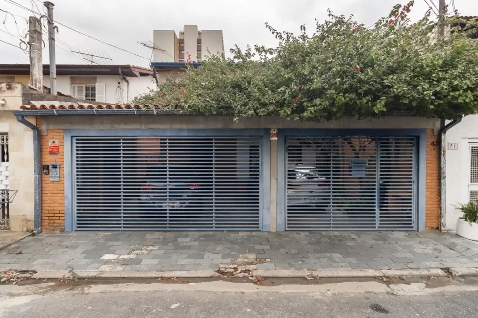 Foto 2 de Casa com 6 quartos à venda, 277m2 em Vila Cruzeiro, São Paulo - SP