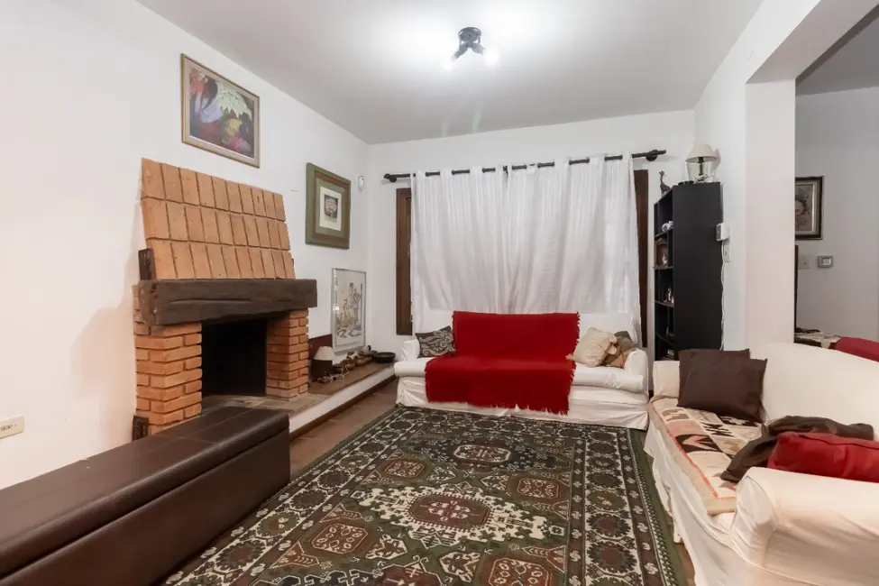 Foto 8 de Casa com 6 quartos à venda, 277m2 em Vila Cruzeiro, São Paulo - SP