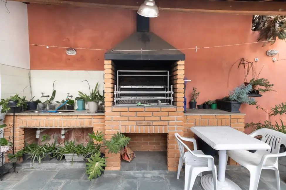 Foto 3 de Casa com 6 quartos à venda, 277m2 em Vila Cruzeiro, São Paulo - SP