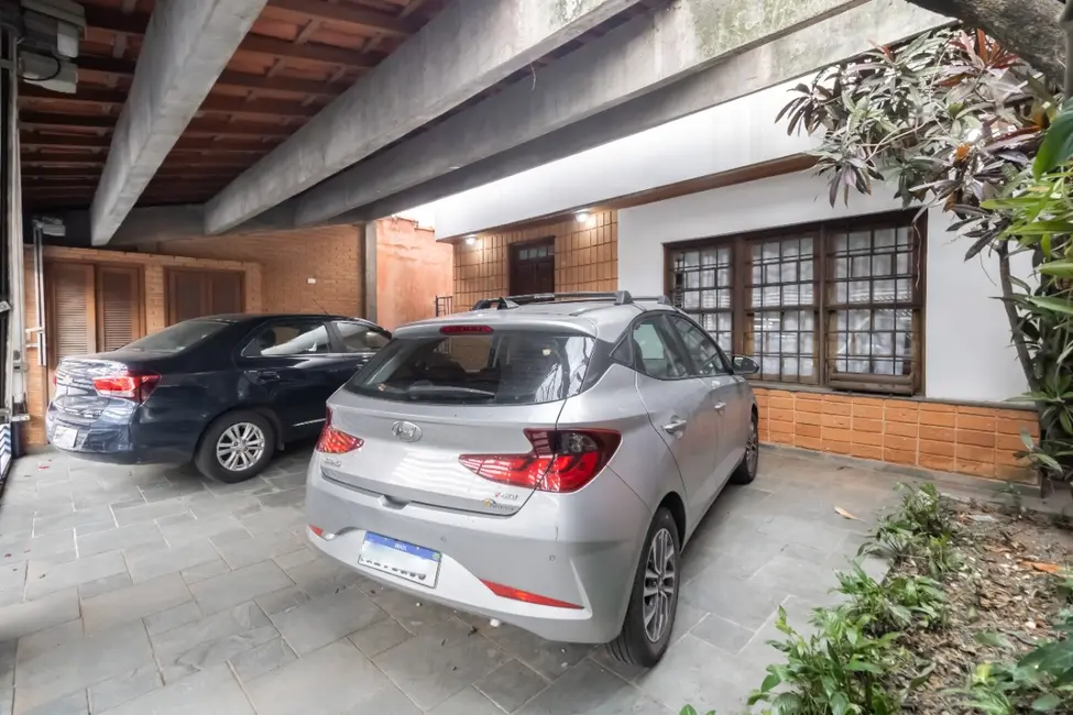 Foto 1 de Casa com 6 quartos à venda, 277m2 em Vila Cruzeiro, São Paulo - SP