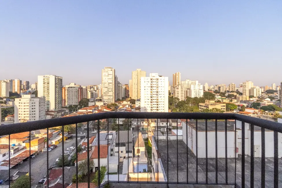Cobertura com 5 quartos à venda, 257m2 em Vila Clementino, São Paulo - SP - imagem 6 Foto 6 de Cobertura com 5 quartos à venda, 257m2 em Vila Clementino, São Paulo - SP