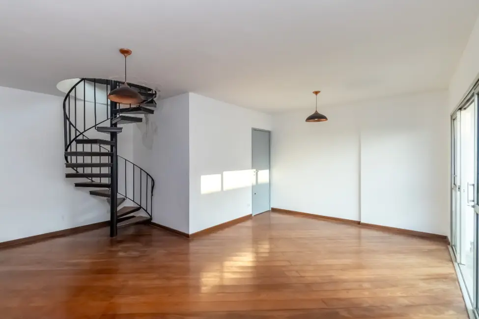 Cobertura com 5 quartos à venda, 257m2 em Vila Clementino, São Paulo - SP - imagem 3 Foto 3 de Cobertura com 5 quartos à venda, 257m2 em Vila Clementino, São Paulo - SP