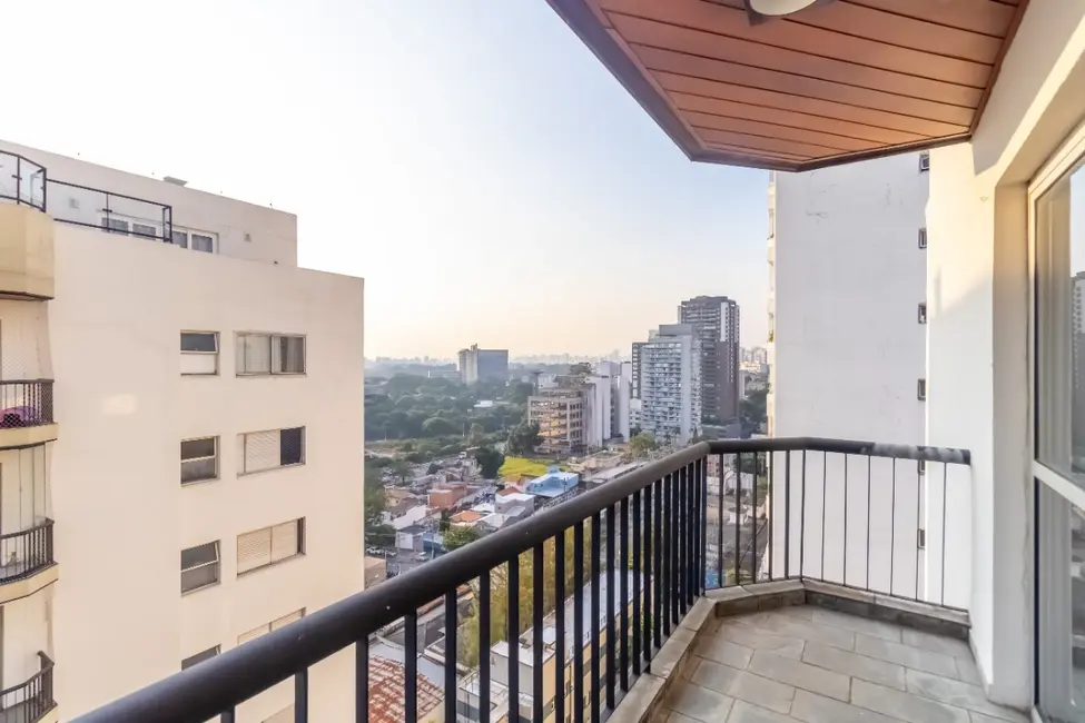 Cobertura com 5 quartos à venda, 257m2 em Vila Clementino, São Paulo - SP - imagem 7 Foto 7 de Cobertura com 5 quartos à venda, 257m2 em Vila Clementino, São Paulo - SP