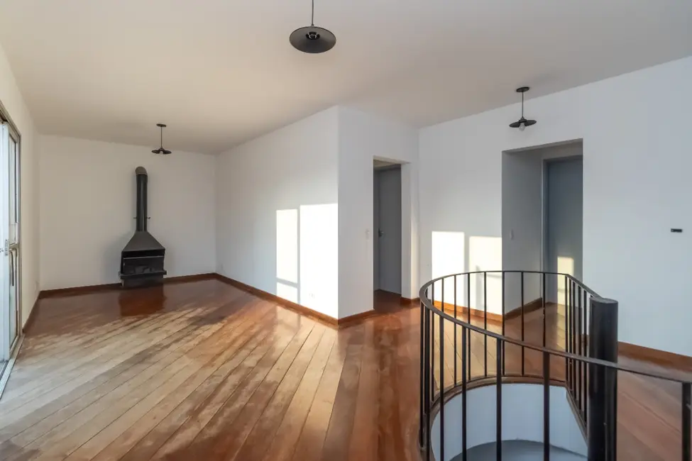 Cobertura com 5 quartos à venda, 257m2 em Vila Clementino, São Paulo - SP - imagem 4 Foto 4 de Cobertura com 5 quartos à venda, 257m2 em Vila Clementino, São Paulo - SP