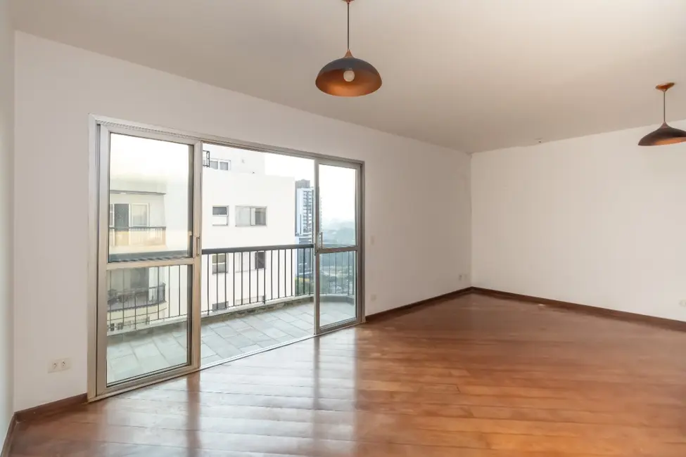Foto 2 de Cobertura com 5 quartos à venda, 257m2 em Vila Clementino, São Paulo - SP