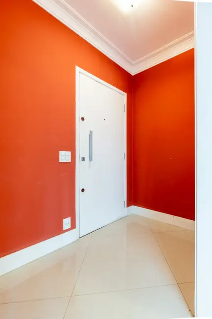 Foto 7 de Apartamento com 3 quartos à venda, 120m2 em Moema, São Paulo - SP