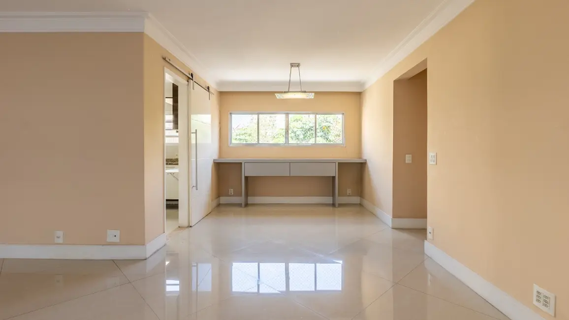 Foto 9 de Apartamento com 3 quartos à venda, 120m2 em Moema, São Paulo - SP