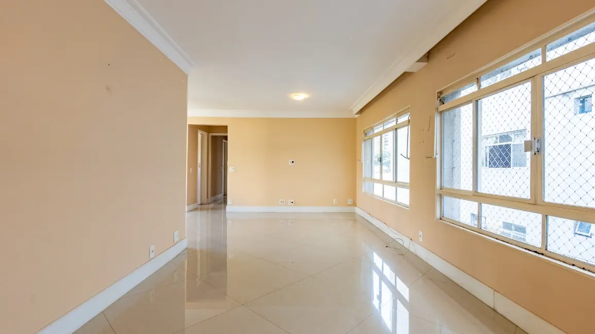 Foto 5 de Apartamento com 3 quartos à venda, 120m2 em Moema, São Paulo - SP