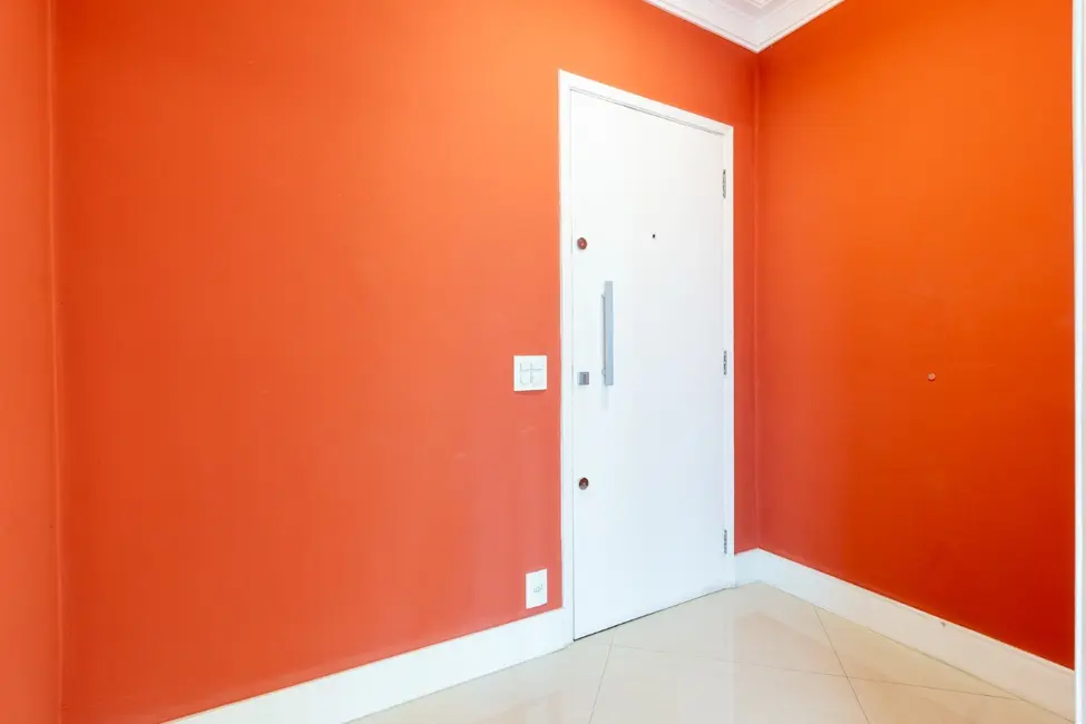 Foto 6 de Apartamento com 3 quartos à venda, 120m2 em Moema, São Paulo - SP