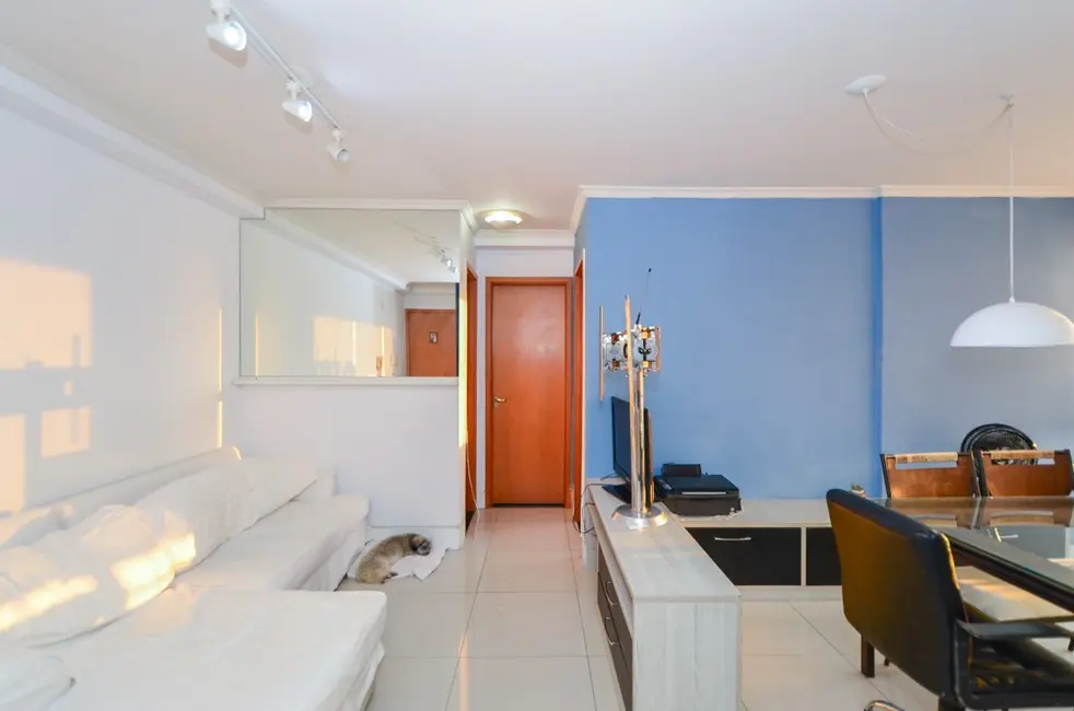 Foto 6 de Apartamento com 2 quartos à venda, 56m2 em Saúde, São Paulo - SP