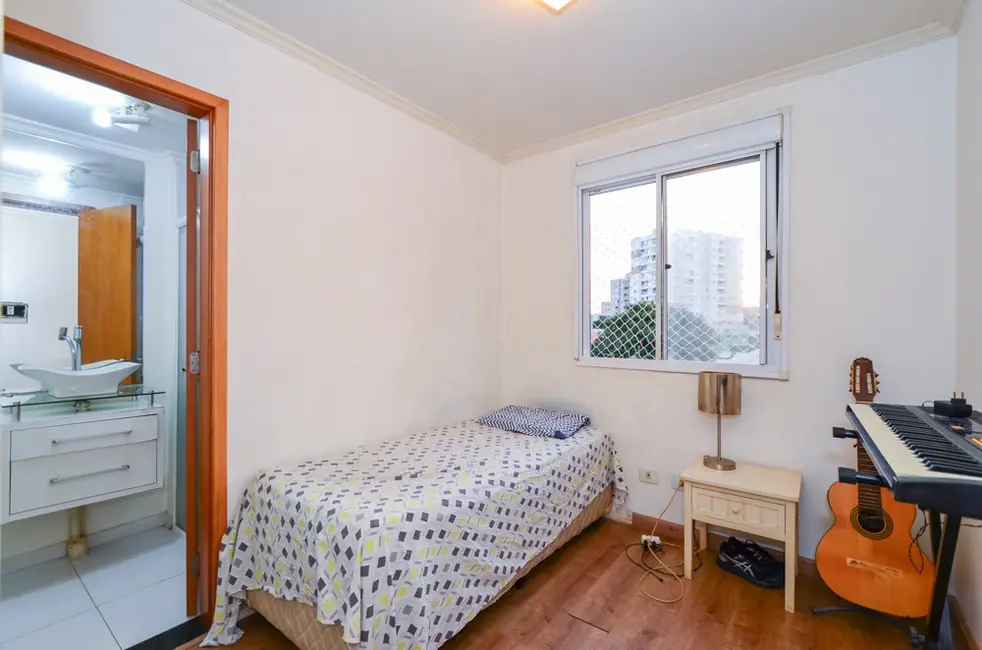 Foto 8 de Apartamento com 2 quartos à venda, 56m2 em Saúde, São Paulo - SP