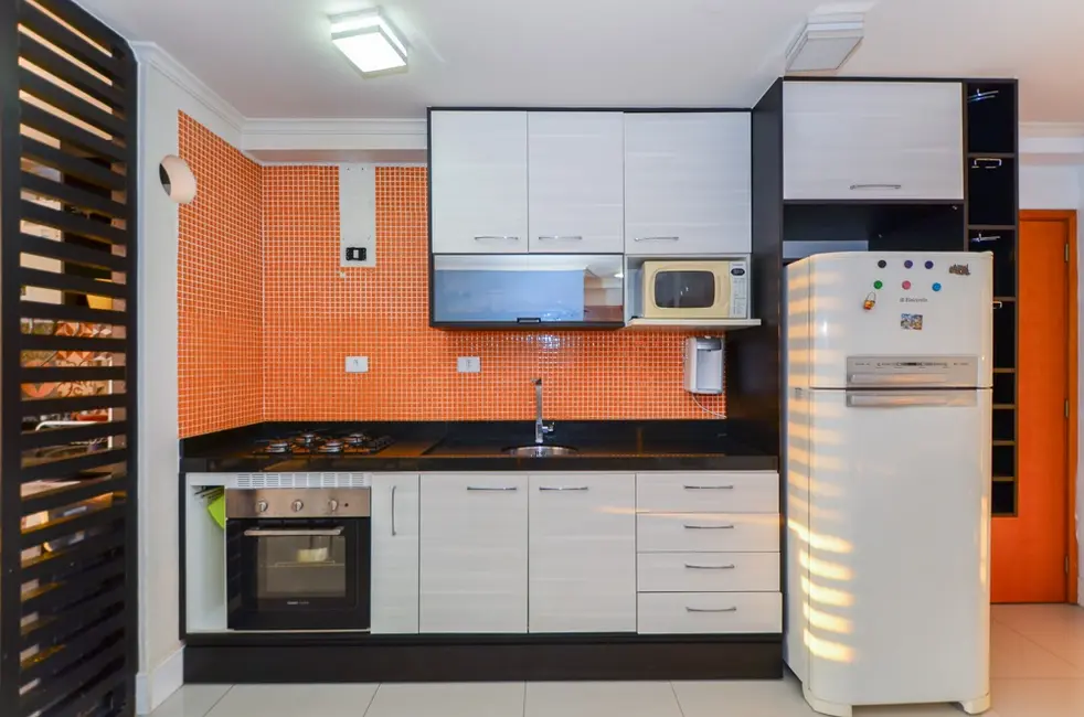 Foto 3 de Apartamento com 2 quartos à venda, 56m2 em Saúde, São Paulo - SP