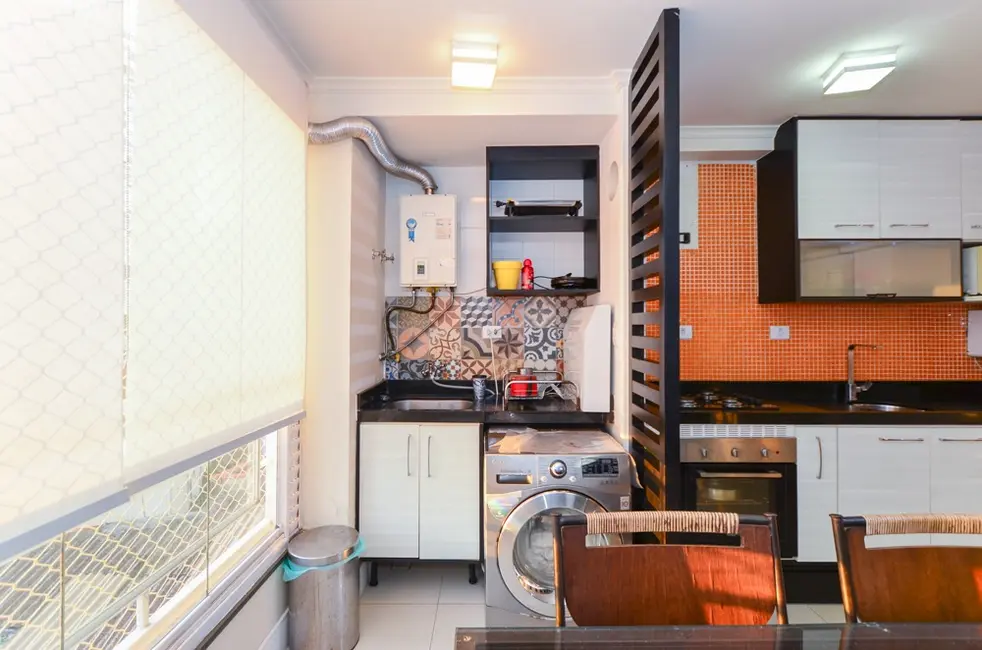 Foto 5 de Apartamento com 2 quartos à venda, 56m2 em Saúde, São Paulo - SP