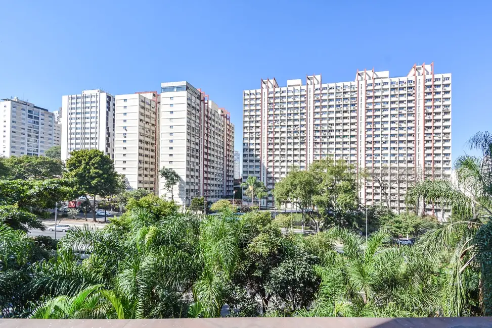 Apartamento com 1 quarto à venda, 57m2 em Paraíso, São Paulo - SP - imagem 8 Foto 8 de Apartamento com 1 quarto à venda, 57m2 em Paraíso, São Paulo - SP