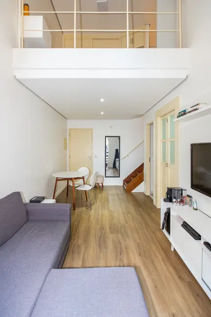 Foto 7 de Apartamento com 1 quarto à venda, 45m2 em Vila Uberabinha, São Paulo - SP