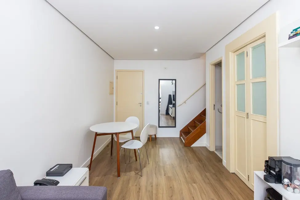 Foto 5 de Apartamento com 1 quarto à venda, 45m2 em Vila Uberabinha, São Paulo - SP