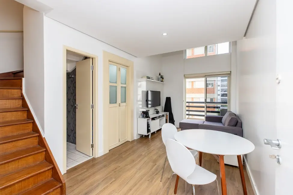 Foto 1 de Apartamento com 1 quarto à venda, 45m2 em Vila Uberabinha, São Paulo - SP